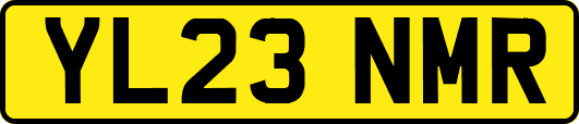 YL23NMR