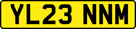 YL23NNM