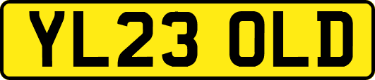 YL23OLD
