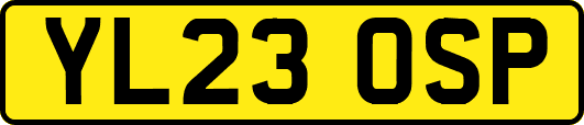 YL23OSP