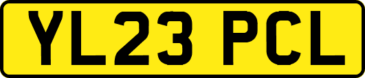 YL23PCL