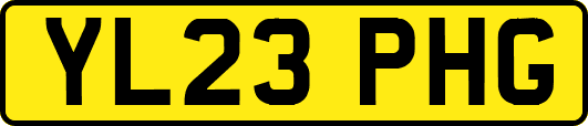 YL23PHG