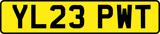 YL23PWT