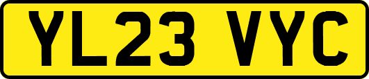 YL23VYC