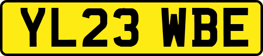 YL23WBE