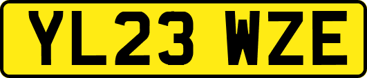 YL23WZE