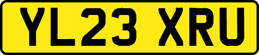 YL23XRU