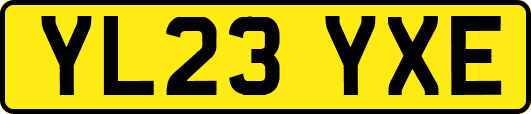 YL23YXE
