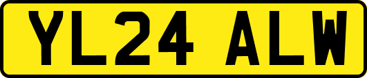 YL24ALW