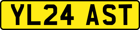 YL24AST