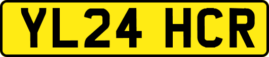 YL24HCR