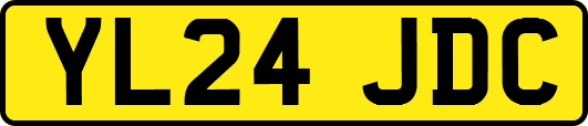 YL24JDC
