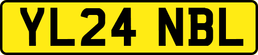 YL24NBL