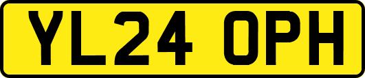 YL24OPH