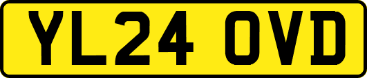 YL24OVD