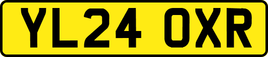 YL24OXR