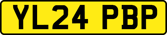 YL24PBP