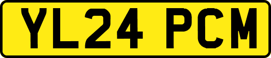 YL24PCM