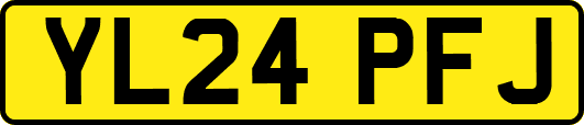 YL24PFJ