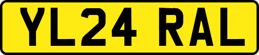 YL24RAL