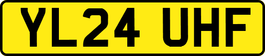 YL24UHF