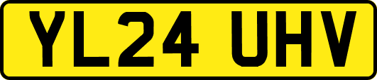 YL24UHV