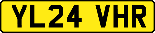 YL24VHR