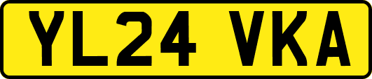 YL24VKA
