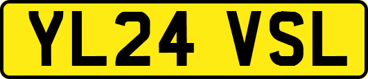 YL24VSL