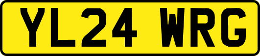 YL24WRG