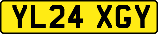YL24XGY