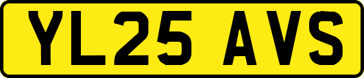 YL25AVS
