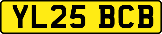 YL25BCB