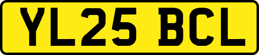 YL25BCL