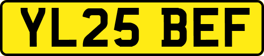 YL25BEF