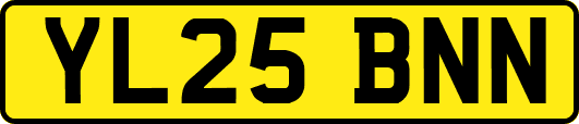 YL25BNN