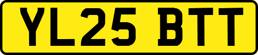 YL25BTT