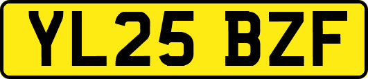 YL25BZF