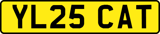 YL25CAT