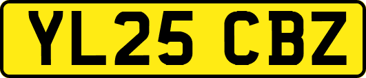 YL25CBZ