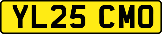 YL25CMO