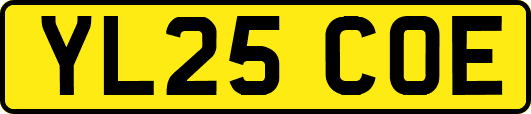 YL25COE