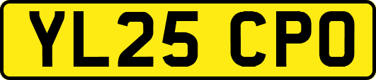 YL25CPO