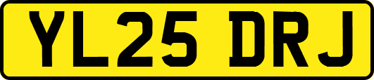 YL25DRJ