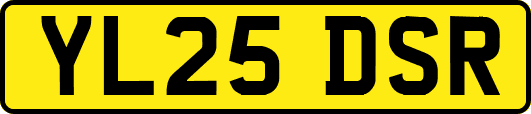 YL25DSR