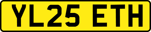 YL25ETH
