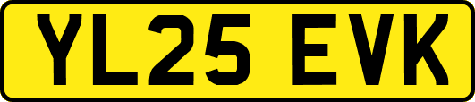 YL25EVK