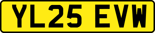 YL25EVW