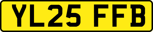 YL25FFB