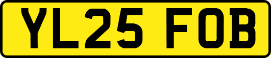 YL25FOB